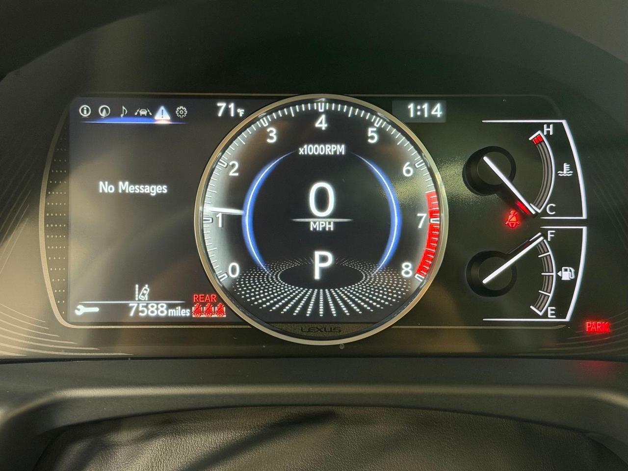2025 Lexus ES 350 Annapolis MD