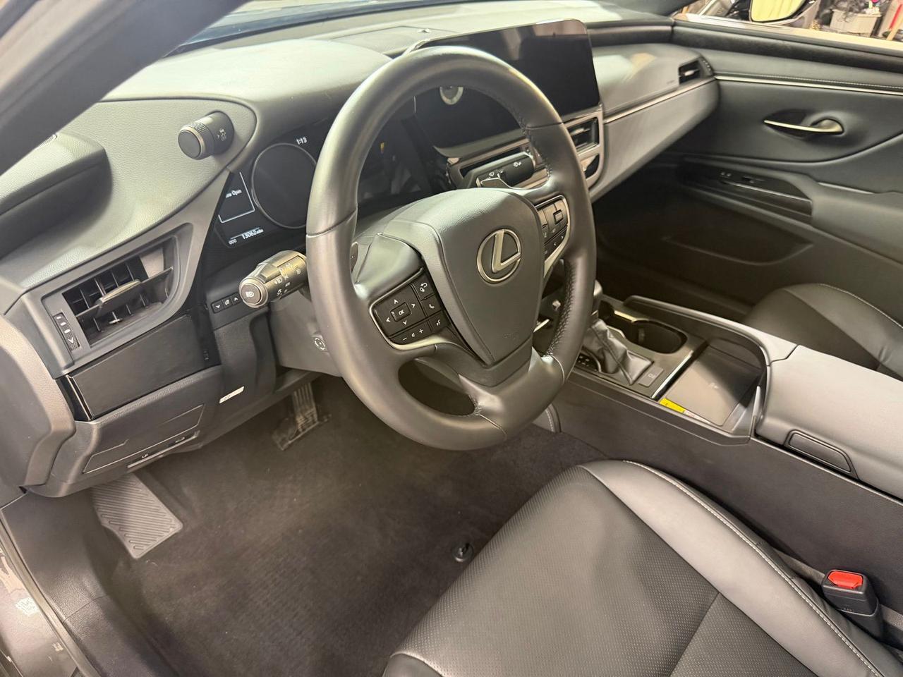 2025 Lexus ES 350 Annapolis MD