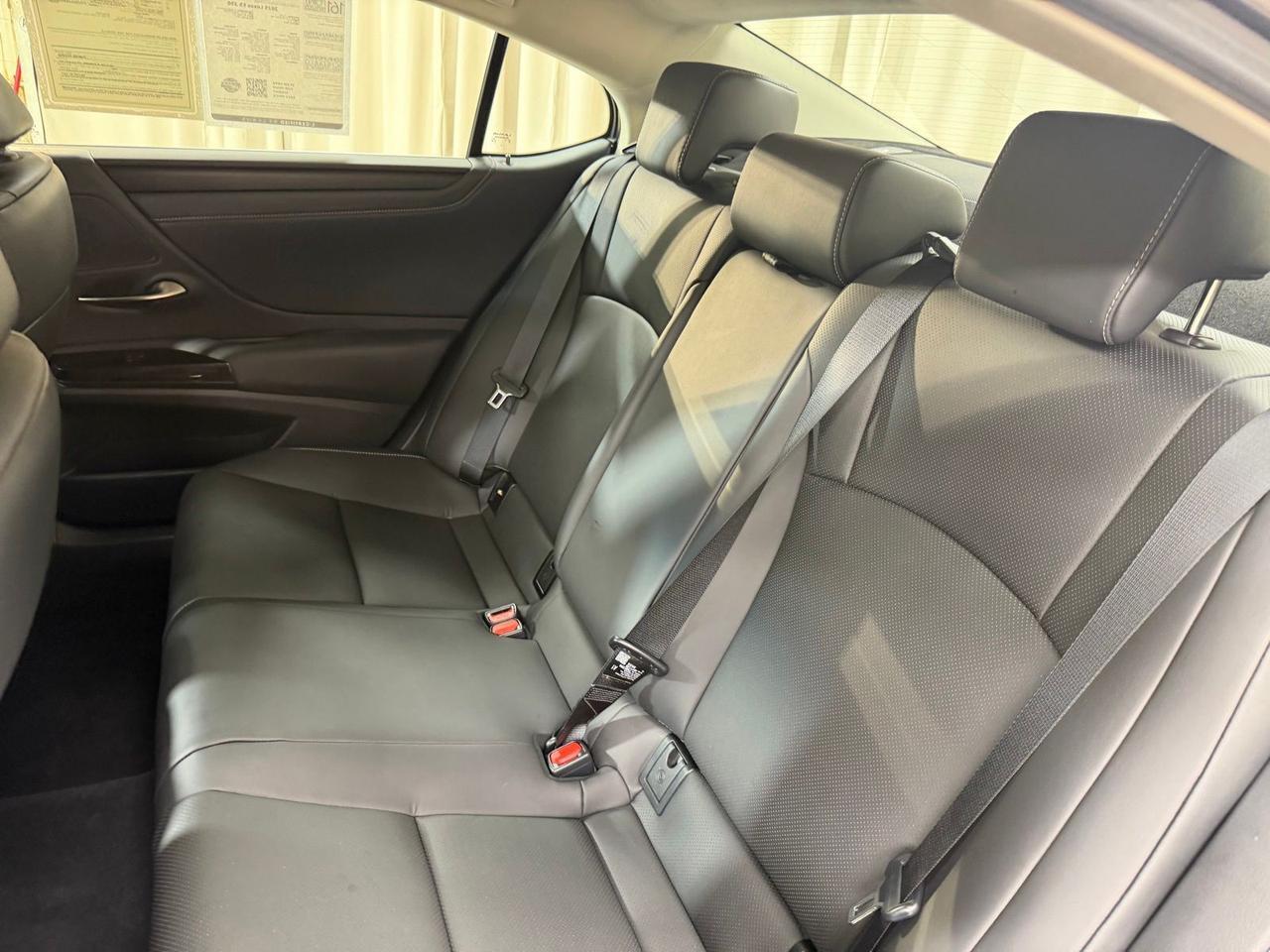 2025 Lexus ES 350 Annapolis MD