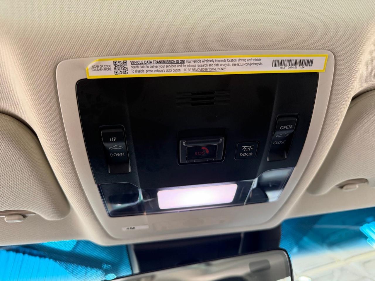 2025 Lexus ES 350 Annapolis MD