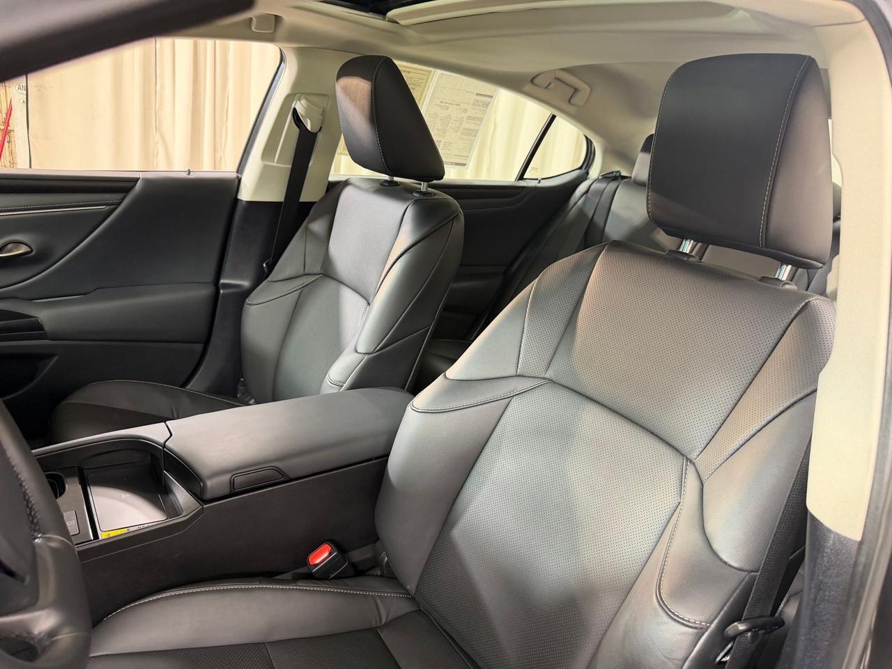 2025 Lexus ES 350 Annapolis MD