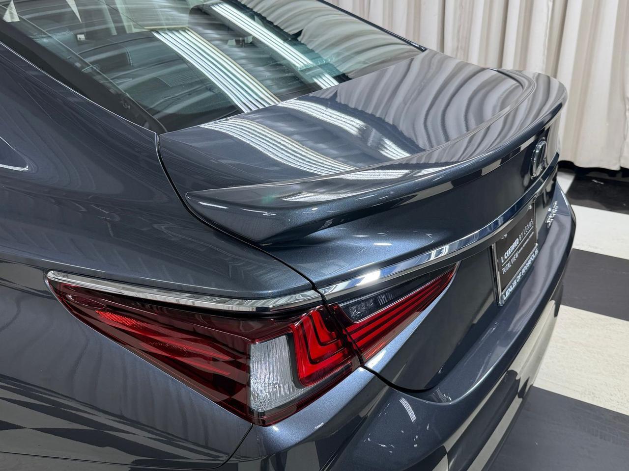 2025 Lexus ES 350 Annapolis MD