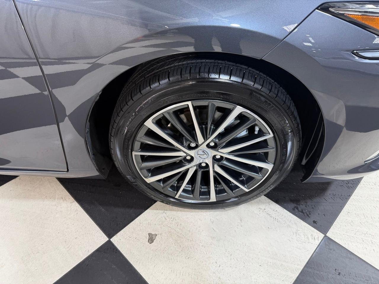 2025 Lexus ES 350 Annapolis MD