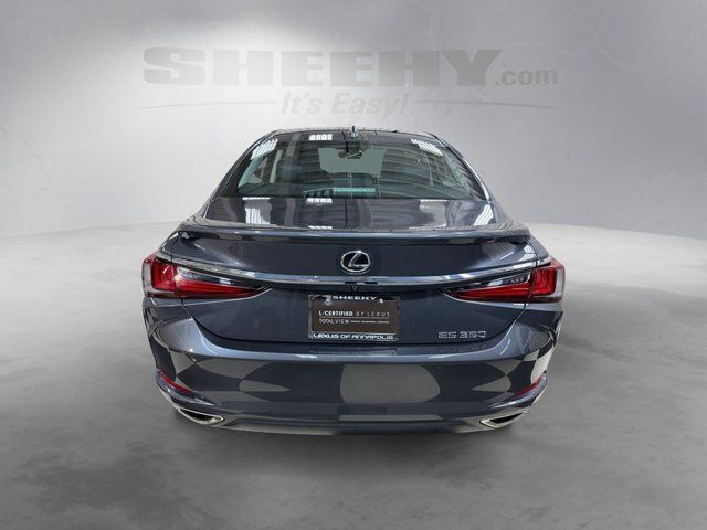 2025 Lexus ES 350 Annapolis MD
