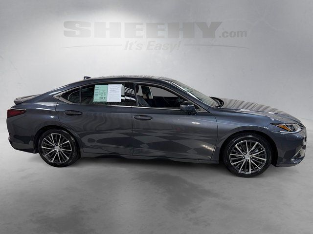 2025 Lexus ES 350 Annapolis MD