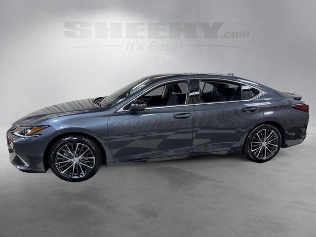 2025 Lexus ES 350 Annapolis MD