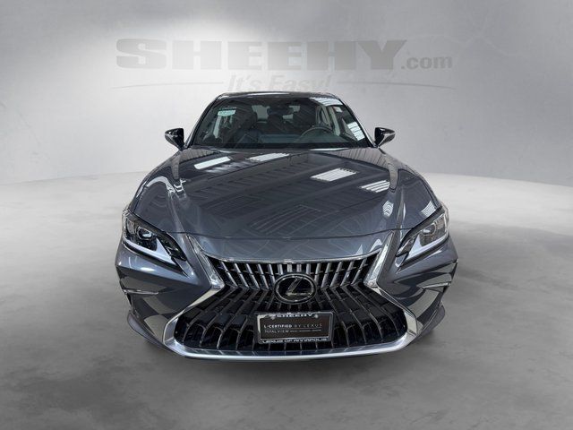 2025 Lexus ES 350 Annapolis MD