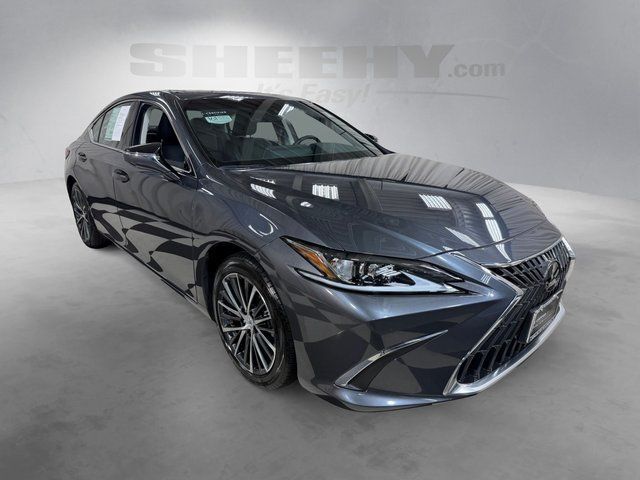 2025 Lexus ES 350 Annapolis MD