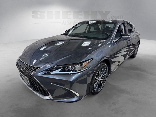 2025 Lexus ES 350 Annapolis MD