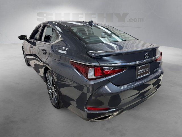2025 Lexus ES 350 Annapolis MD