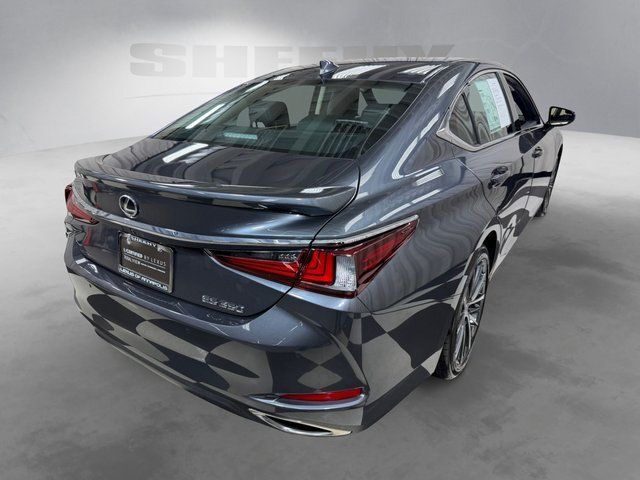 2025 Lexus ES 350 Annapolis MD