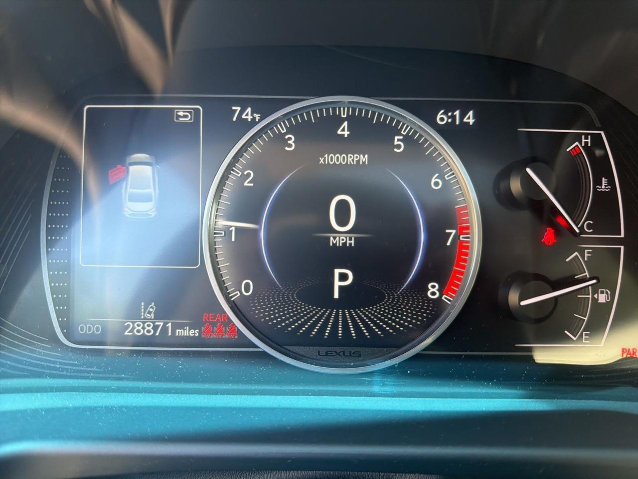 2025 Lexus ES 350 Annapolis MD