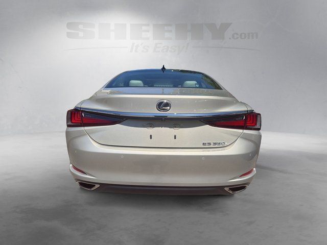 2025 Lexus ES 350 Annapolis MD