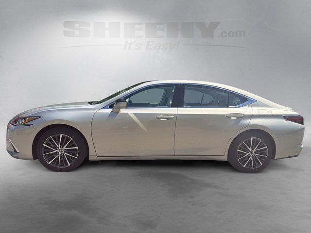 2025 Lexus ES 350 Annapolis MD