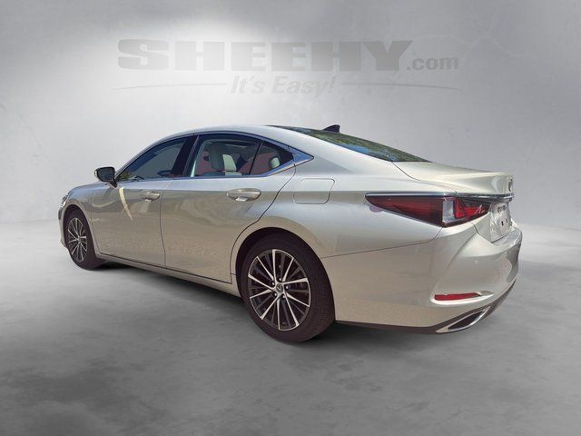 2025 Lexus ES 350 Annapolis MD