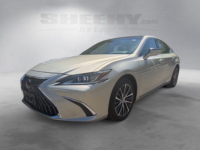 2025 Lexus ES 350 Annapolis MD