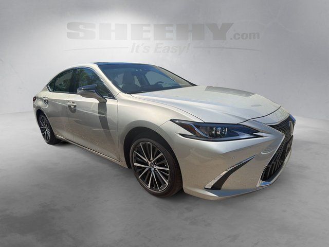 2025 Lexus ES 350 Annapolis MD