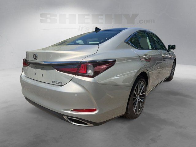 2025 Lexus ES 350 Annapolis MD