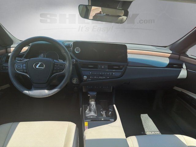 2025 Lexus ES 350 Annapolis MD