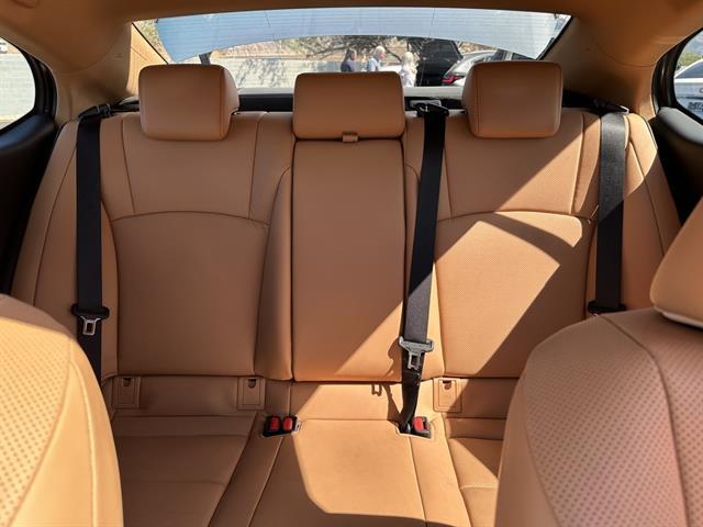 2025 Lexus ES 4dr Sedan Tucson AZ