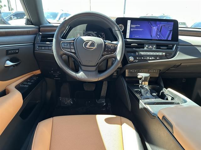2025 Lexus ES 4dr Sedan Tucson AZ
