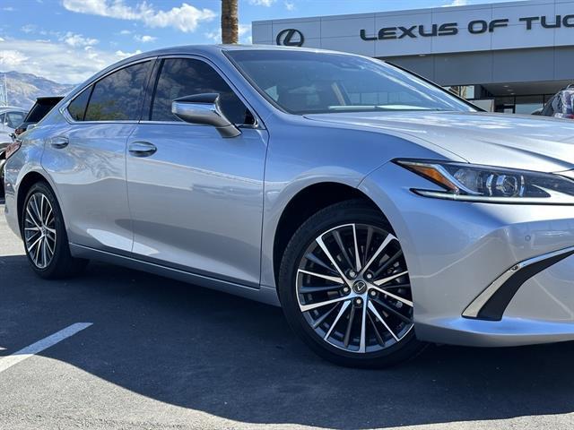 2025 Lexus ES 4dr Sedan Tucson AZ