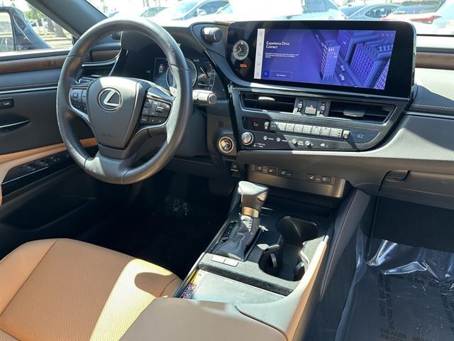 2025 Lexus ES 4dr Sedan Tucson AZ