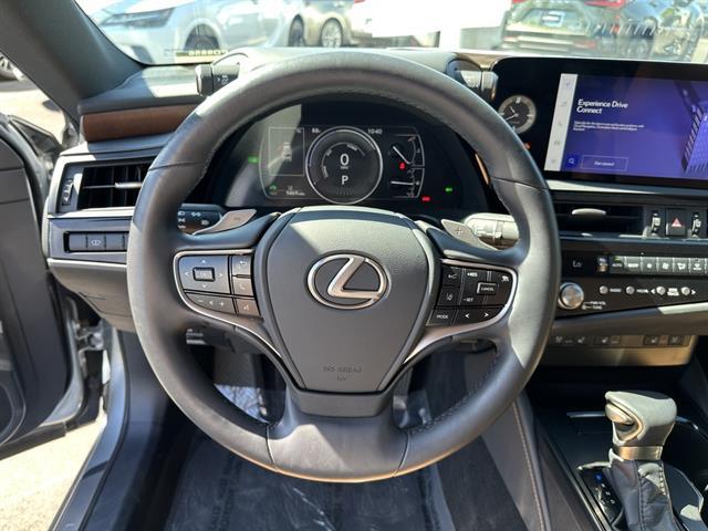 2025 Lexus ES 4dr Sedan Tucson AZ