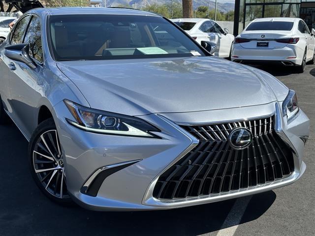 2025 Lexus ES 4dr Sedan Tucson AZ