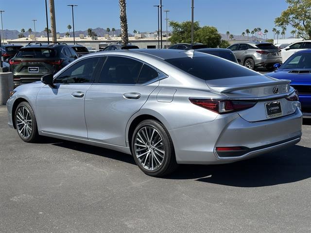 2025 Lexus ES 4dr Sedan Tucson AZ