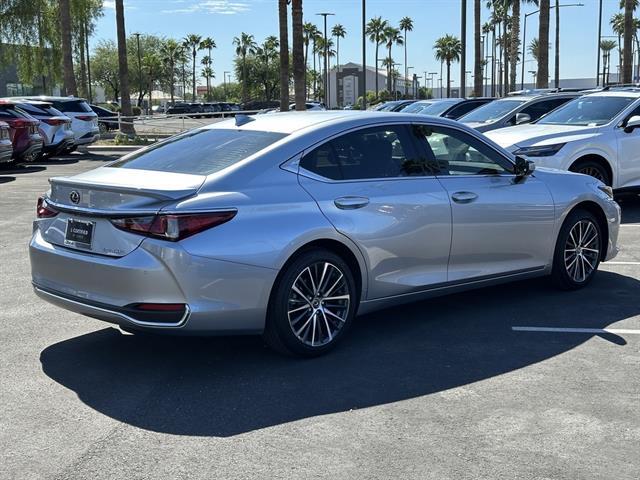 2025 Lexus ES 4dr Sedan Tucson AZ