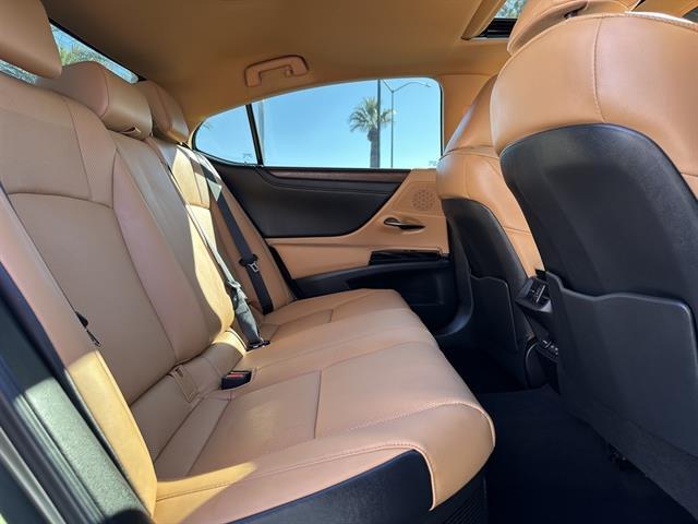 2025 Lexus ES Base Tucson AZ