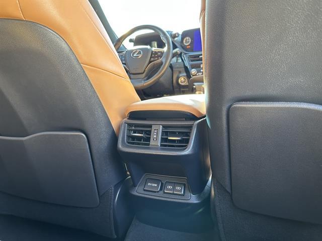 2025 Lexus ES Base Tucson AZ