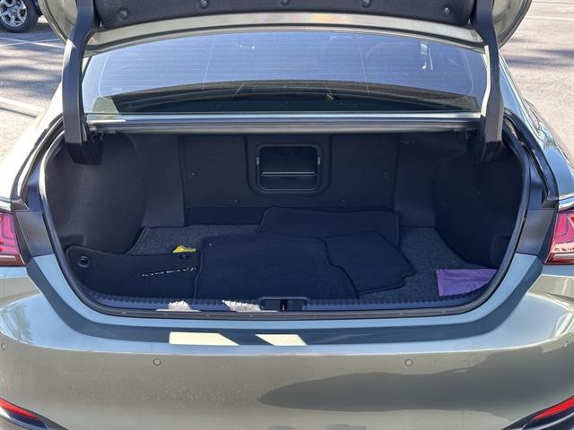 2025 Lexus ES Base Tucson AZ