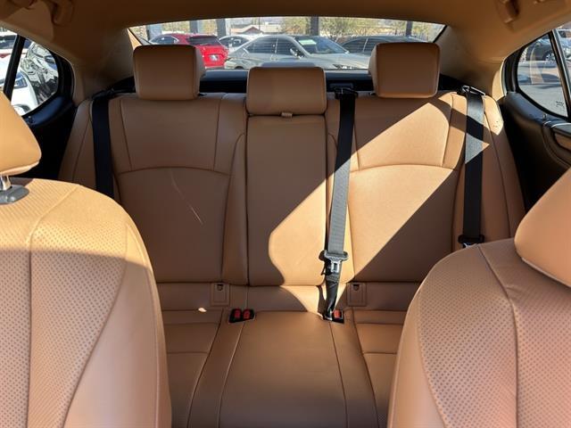 2025 Lexus ES Base Tucson AZ