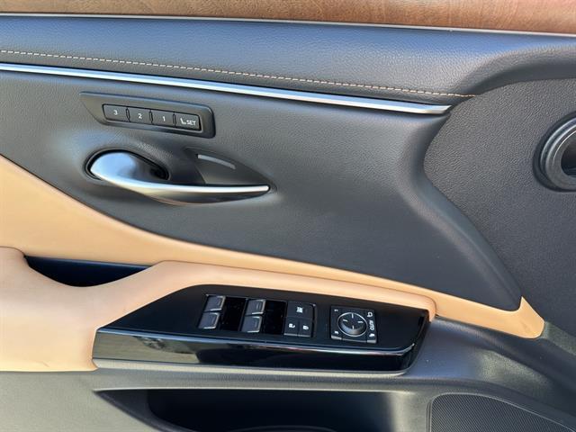 2025 Lexus ES Base Tucson AZ