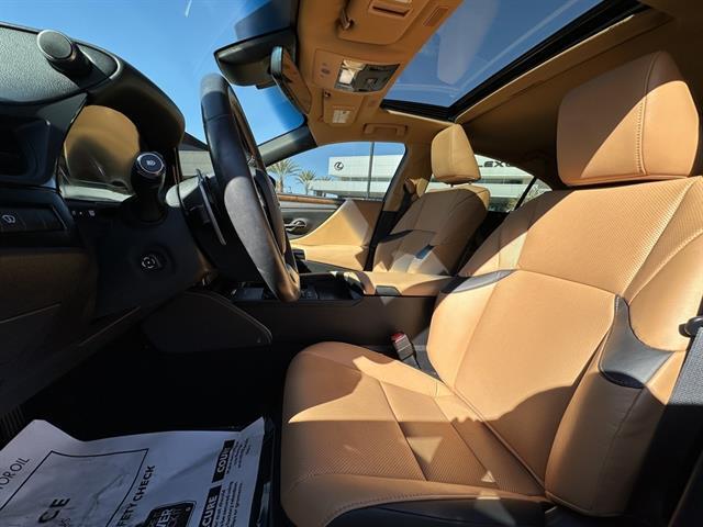 2025 Lexus ES Base Tucson AZ