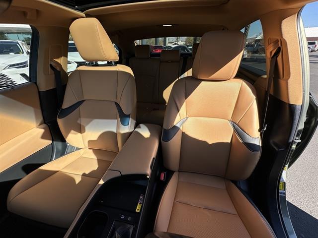 2025 Lexus ES Base Tucson AZ