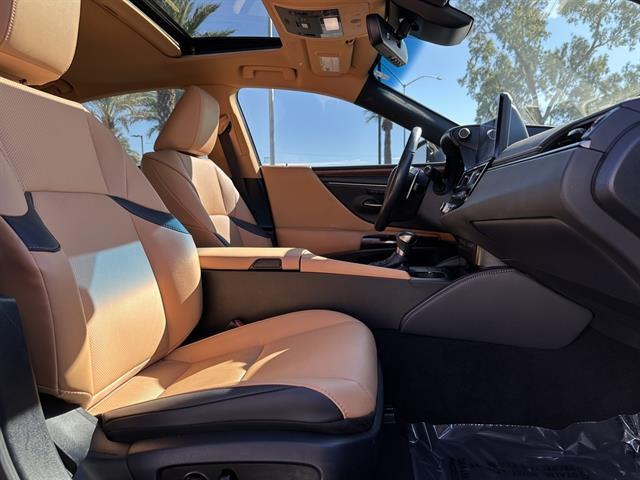 2025 Lexus ES Base Tucson AZ