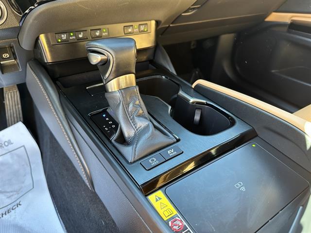 2025 Lexus ES Base Tucson AZ