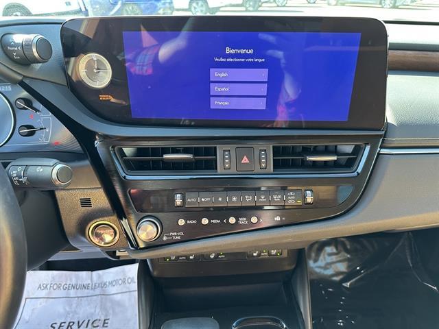2025 Lexus ES Base Tucson AZ