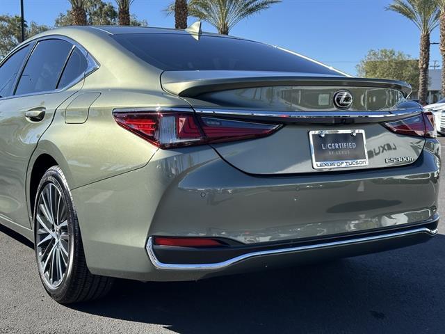 2025 Lexus ES Base Tucson AZ