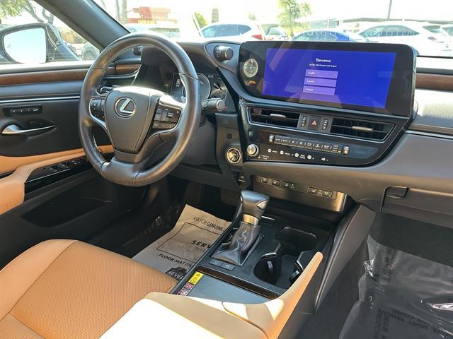2025 Lexus ES Base Tucson AZ