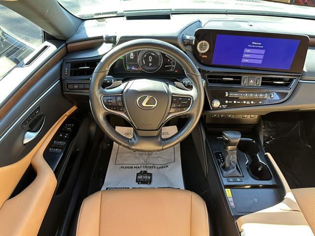 2025 Lexus ES Base Tucson AZ