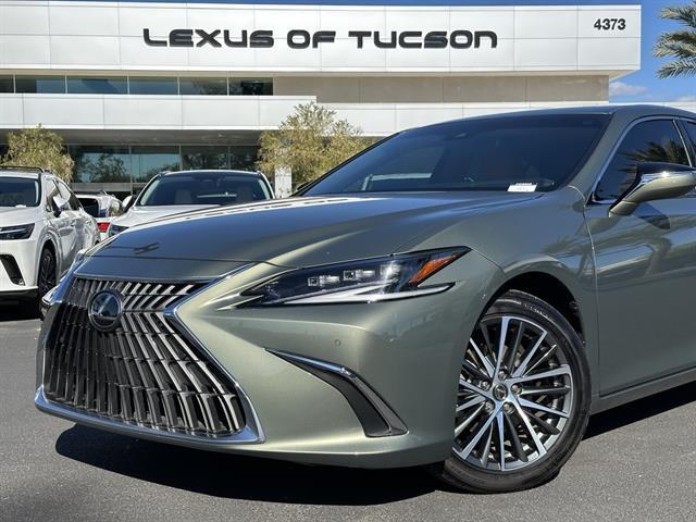 2025 Lexus ES Base Tucson AZ