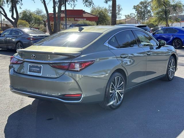 2025 Lexus ES Base Tucson AZ