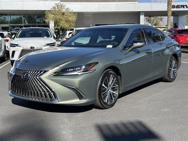 2025 Lexus ES Base Tucson AZ