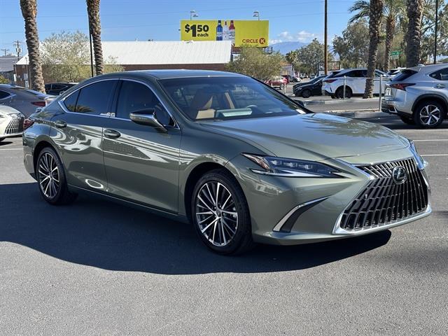 2025 Lexus ES Base Tucson AZ