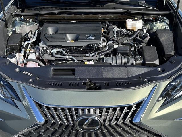 2025 Lexus ES Base Tucson AZ