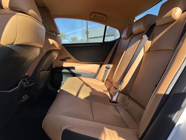 2025 Lexus ES Base Tucson AZ